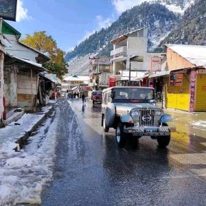 Naran Valley