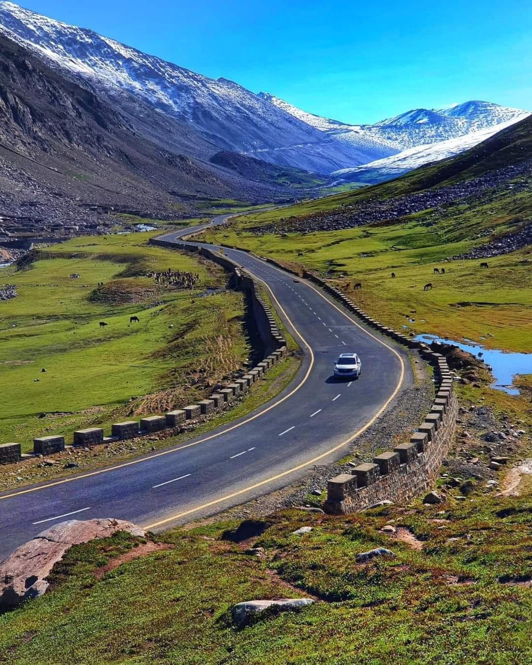 Naran Valley